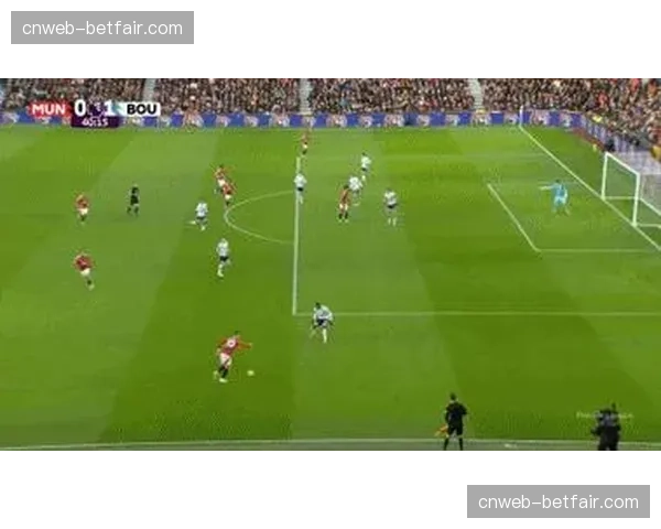 伯恩茅斯1-3不敌曼联，B费传射建功