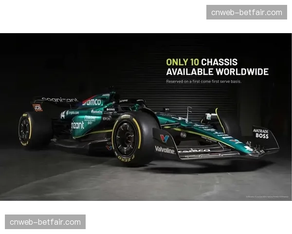 阿斯顿·马丁车队母公司发布财报，F1相关营销收入激增35%